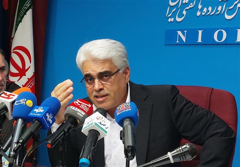 رشد ۱۰ میلیون لیتری بنزین مصرفی کشور در شهریور ماه