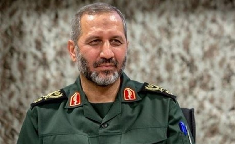 سردار موسوی: آماده مقابله قاطع با هرگونه تهدید دشمن هستیم
