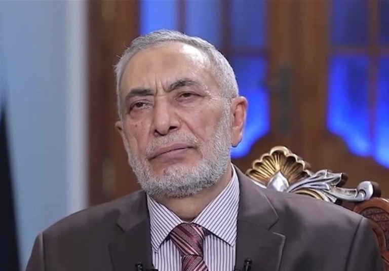 عراق|مشهدانی: هرگز راه حل دو دولت را نخواهیم پذیرفت