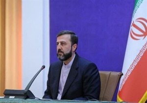 غریب آبادی: چندجانبه گرایی یکی‌ از مهمترین دلیل عضویت ایران در بریکس و شانگهای بود