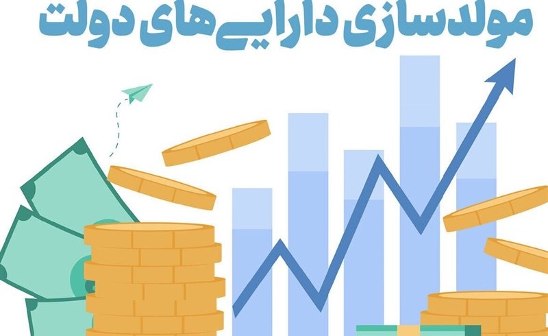 کسری حدود ۲۰ درصدی در بودجه مولدسازی ۱۴۰۴