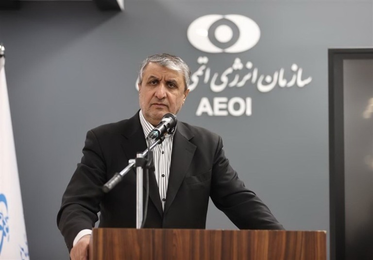 اسلامی: مبنای تعامل ما با آژانس انرژی هسته‌ای قانون مجلس است