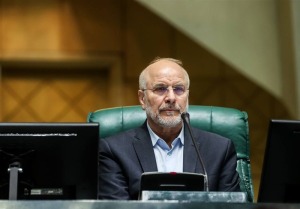 قالیباف: اجرای کالابرگ الکترونیک هدر رفت منابع ارزی را مهار می‌کند