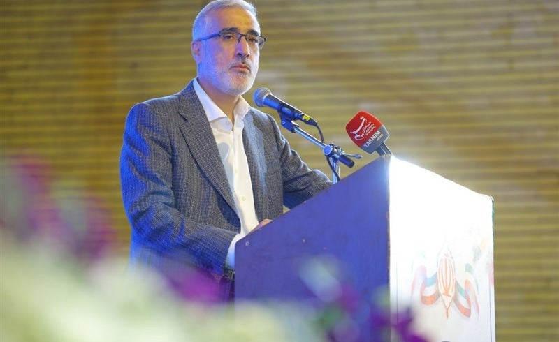 انسولین ایرانی در بازار موجود است/ تخصیص ارز ۷ ماهه امسال برای دارو و شیرخشک