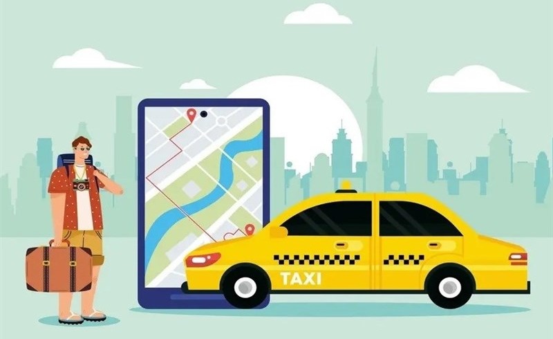 آخرین وضعیت تاکسی های اینترنتی شهرداری تهران/ عضویت ۱۲۰۰۰ تاکسیران در «شهرزاد»