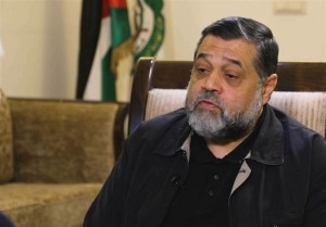 حمدان: ورود دولت خارجی یا نیروهای بیگانه به غزه غیرقابل قبول است
