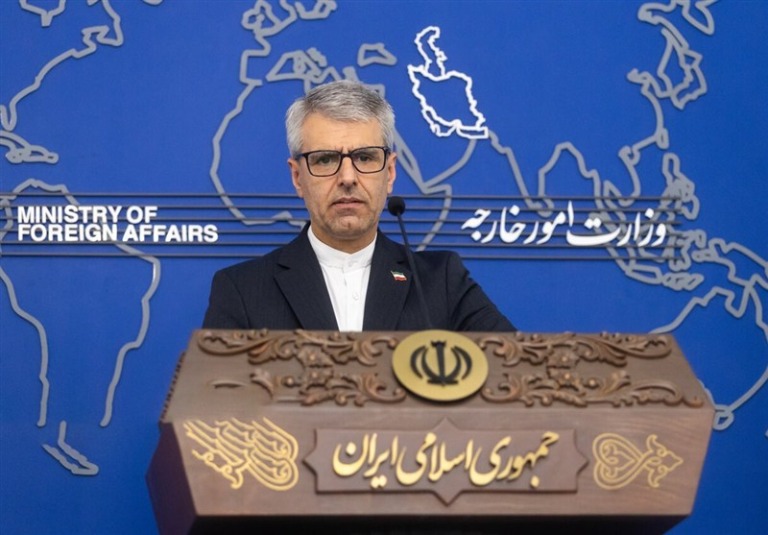 بقائی: قطعنامه ۲۲۳۱ را باید خاتمه یافته تلقی کنیم/ ایران بر تداوم حقوق هسته‌ای خود تأکید دارد