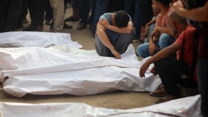 کمیسیون تحقیق سازمان ملل: ۱۶ هزار مدرک درباره جنایات اسرائیل در غزه داریم