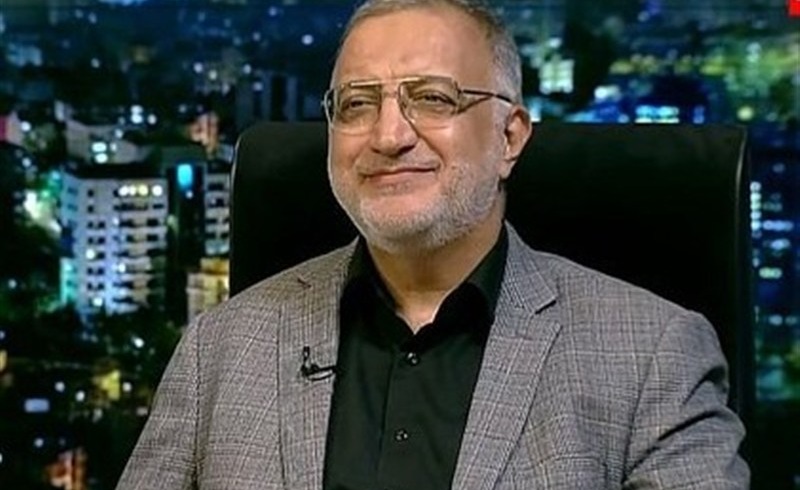 زاکانی: پرونده تکمیل ۷ خط فعال مترو تا آبان‌ماه بسته می‌شود/ بهره‌برداری از ۱۰ پروژه اصلاح تقاطعی تا زمستان