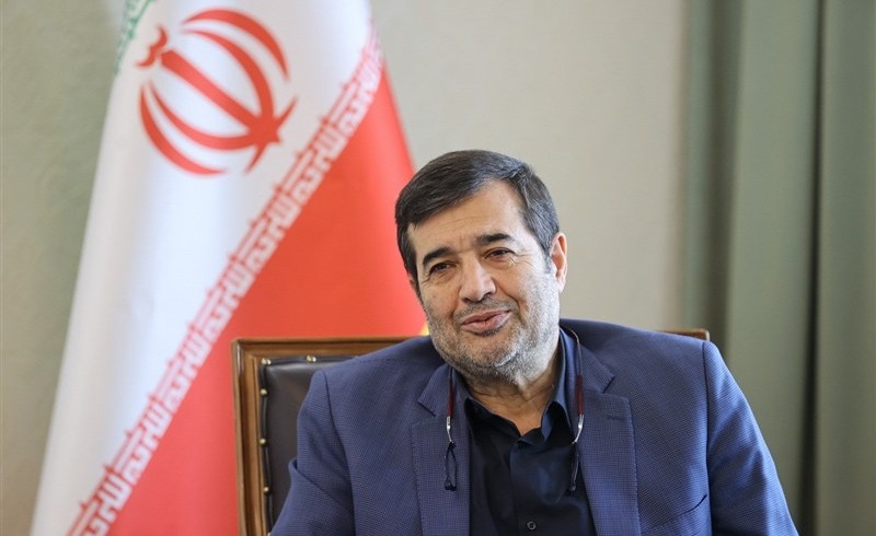 دنیامالی در مجلس: بیش از ۶۰ درصد مدال‌های تاریخ المپیک متعلق به کشتی است