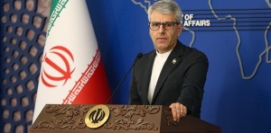 بقائی: خواسته اصلی ما توقف جنایات و پایان یافتن حصر غزه است