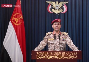 حمله موشکی ارتش یمن به اهدافی حساس در قدس اشغالی