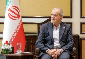 افتتاح ۵۷ هزار واحد مسکن حمایتی و ۲۰۲ پروژه عمرانی با دستور پزشکیان