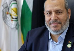 اولین تصویر «خلیل الحیه» بعد از ترور ناکام رژیم صهیونیستی در دوحه