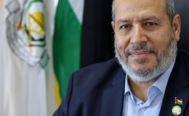 اولین تصویر «خلیل الحیه» بعد از ترور ناکام رژیم صهیونیستی در دوحه