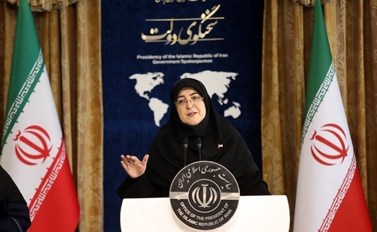 مهاجرانی: ۴۸ درصد سهمیه‌های استخدامی وزارت بهداشت برای پرستاران است