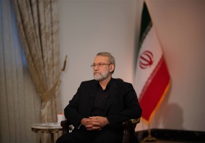 لاریجانی: حزب‌الله یک جریان ریشه‌دار است/ غرب نمی‌خواهد مذاکره واقعی کند