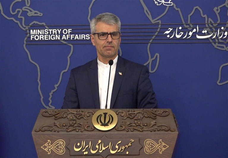 بقائی: تحرکات نظامی آمریکا در اطراف ونزوئلا را علیه صلح و امنیت منطقه‌ای می‌دانیم/ مبنای همکاری با آژانس قانون مجلس است