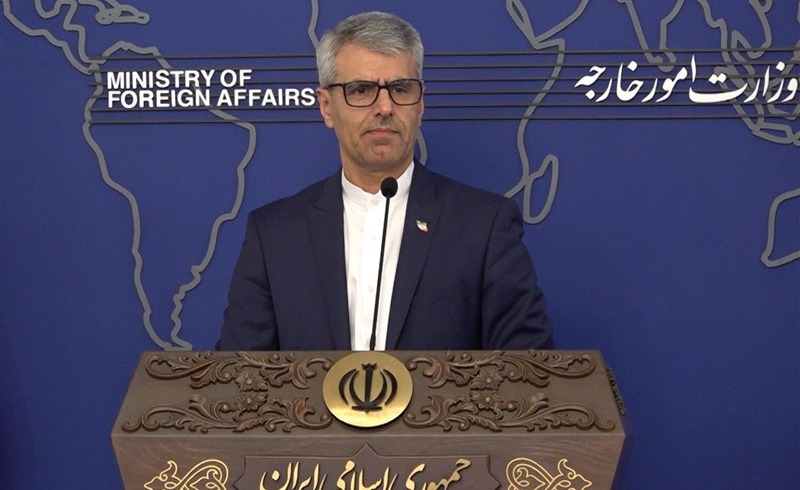 بقائی: تحرکات نظامی آمریکا در اطراف ونزوئلا را علیه صلح و امنیت منطقهای میدانیم/ مبنای همکاری با آژانس قانون مجلس است