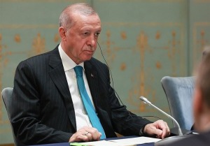 اردوغان: پاسخ حماس به طرح ترامپ یک گام مهم برای صلح است