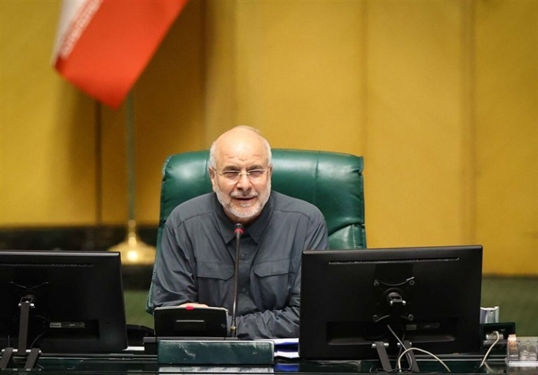 قالیباف: نمایندگان در روزهای برگزاری جلسات علنی حق مأموریت رفتن ندارند