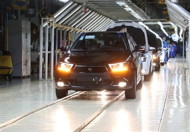 ایران خودرو: قیمت جدید محصولات بزودی اعلام خواهد شد