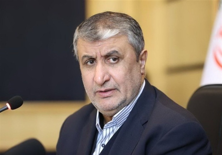 اسلامی: تولید رادیو دارو در کشور متوقف نخواهد شد