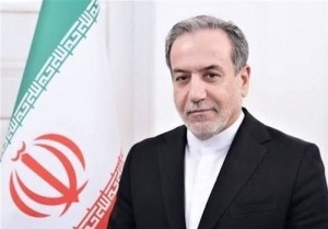 عراقچی: تماسی با ویتکاف نداشته‌ام