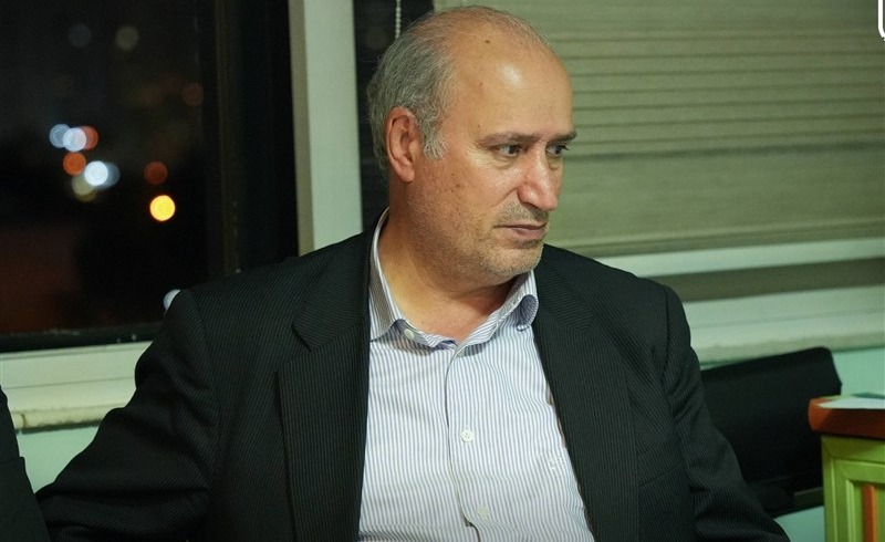 تاج: مدیریت ورزشگاه‌ها باید به باشگاه‌ها واگذار شود