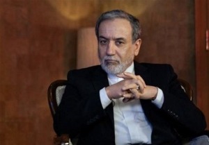 عراقچی: ترامپ یا می‌تواند رئیس‌جمهور صلح باشد یا رئیس‌جمهور جنگ