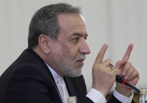 عراقچی:مدیریت شهری پایدار، شاخص اصلی تمدن امروز بشر است