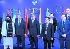 آشتی ملی و تعامل با حکومت طالبان محور هفتمین نشست «فرمت مسکو»