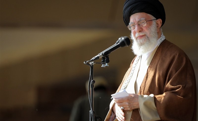 دو پیش‌بینی به‌وقوع پیوسته رهبر انقلاب در نخستین روزهای «حماسه» طوفان الأقصی
