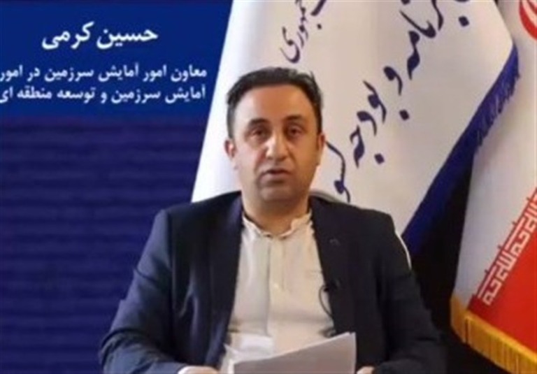 تدوین بسته ۱۱۰‌همتی توسعه سیستان/برنامه مسکونی‌سازی جزایر راهبردی جنوب