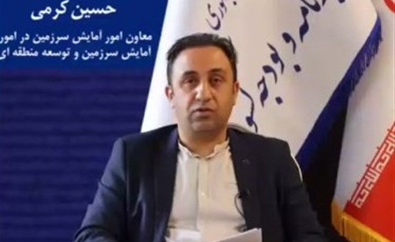 تدوین بسته ۱۱۰‌همتی توسعه سیستان/برنامه مسکونی‌سازی جزایر راهبردی جنوب