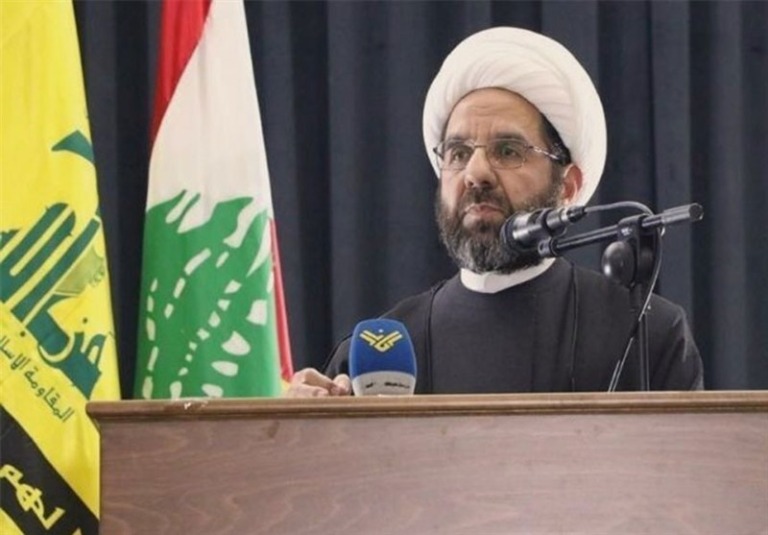 مقام ارشد حزب‌الله: هرگونه شرط‌بندی روی ضعف مقاومت توهم و سراب است