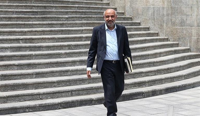 وعده وزیر کار برای گسترش کالابرگ به شرط تامین منابع