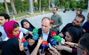 نوری: مشکل تامین نهادهها رفع شده است