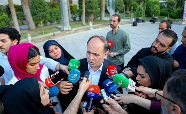 نوری: مشکل تامین نهاده‌ها رفع شده است