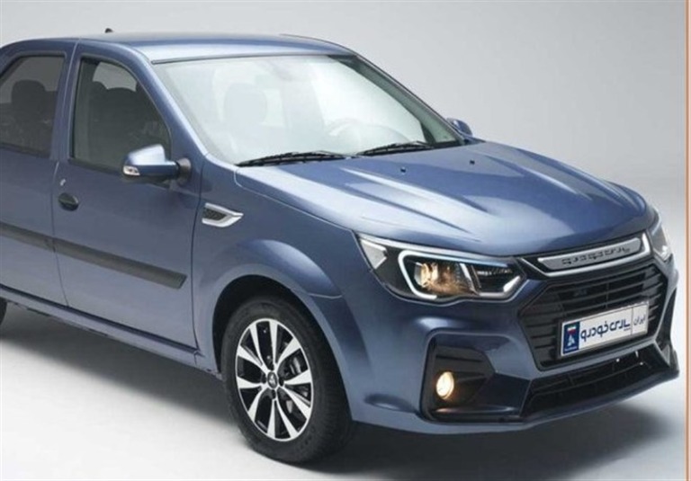 جزئیات فروش خودرو جدید پارس نوآ