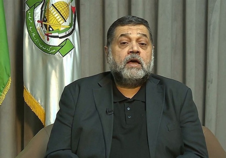 حمدان: رهبران حماس از غزه خارج نخواهند شد/ از ایران و محور مقاومت تشکر می‌کنیم
