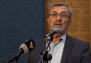 حزب‌الله: مقاومت و مردم فلسطین با اراده خود آتش‌بس را به اشغالگران تحمیل کردند