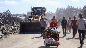 افشای سند عربستان برای روز بعد از جنگ در غزه؛ نسخه شبیه‌سازی شده طرح نتانیاهو