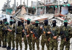 هاآرتص: حماس هزاران عضو خود را حفظ کرده/ باندهای مورد حمایت اسرائیل از هم پاشیده‌اند
