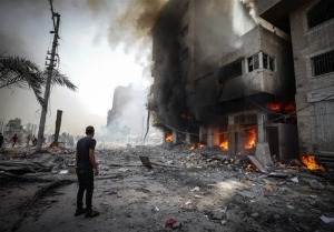 اهداف اشغالگران اسرائیلی در ازسرگیری تجاوزات؛ غزه میان برزخ جنگ و آتشبس