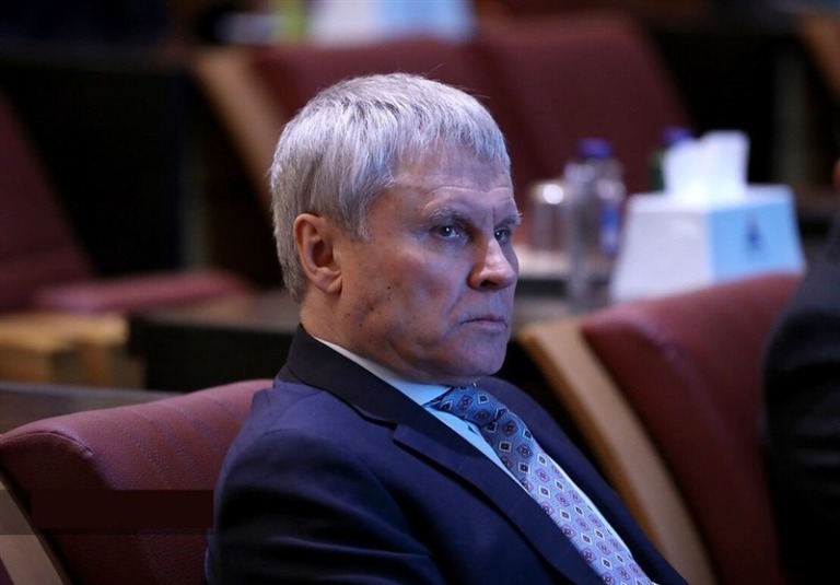 گفتگو با رئیس شورای تجاری ایران روسیه: امکان افزایش مبادلات تجاری دو کشور به ۱۵ میلیارد دلار