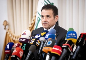 الاعرجی: هیچ‌کس حق استفاده از آسمان عراق برای حمله به ایران را ندارد/ به توافق امنیتی با ایران پایبندیم