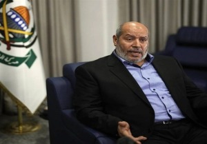 خلیل الحیه: توافق آتش‌بس در غزه پابرجا خواهد ماند