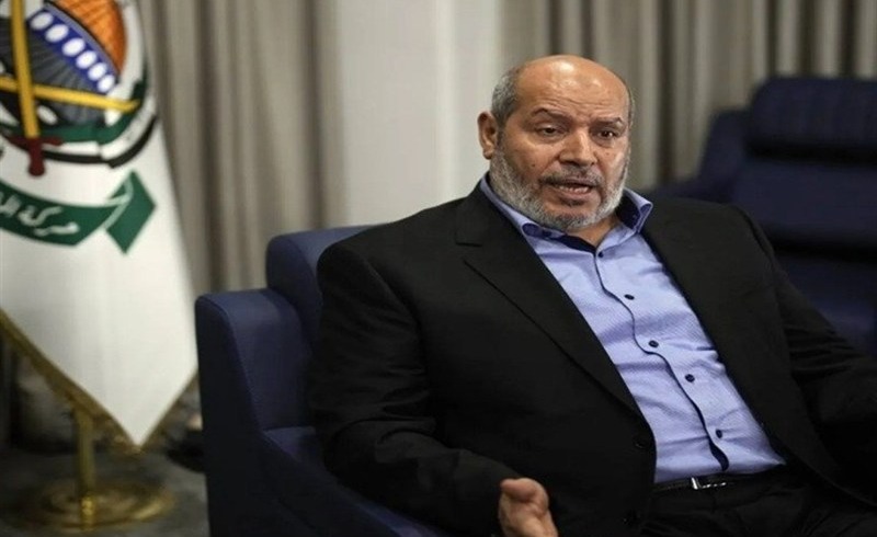 خلیل الحیه: توافق آتش‌بس در غزه پابرجا خواهد ماند
