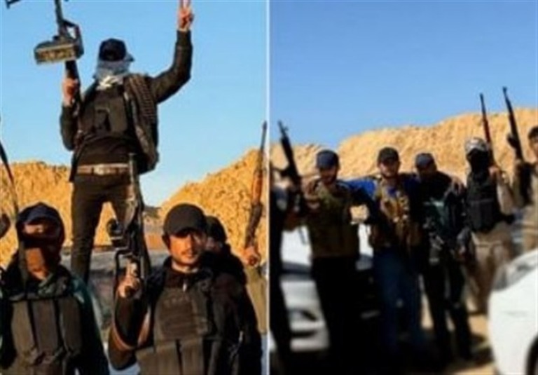 سرنوشت خفت‌بار مزدوران رژیم صهیونیستی در نوار غزه